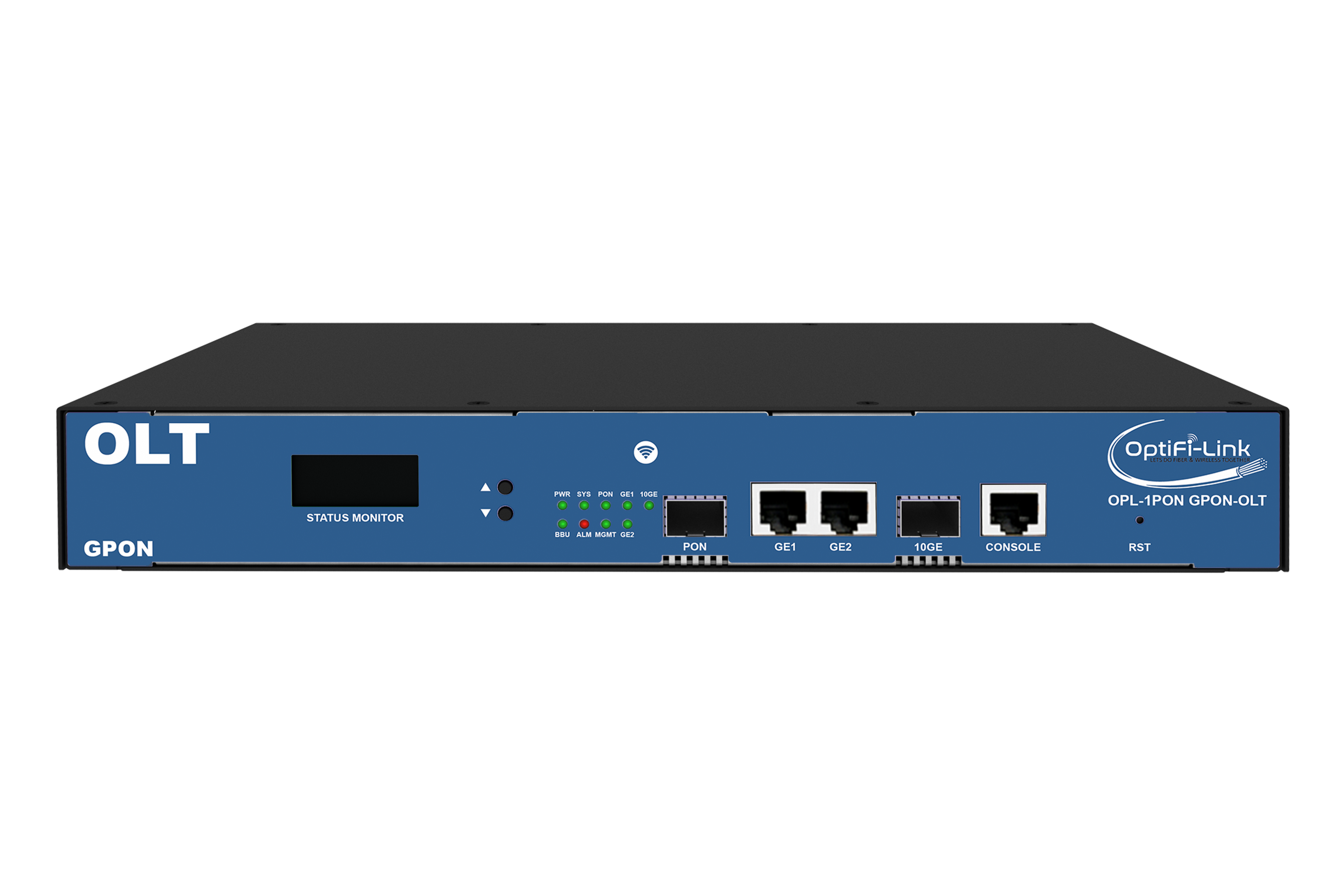 OPL-1PON GPON-OLT