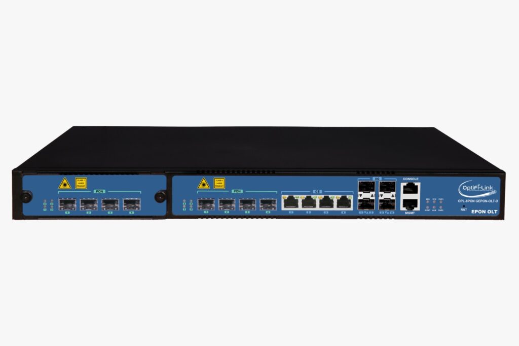 opl 8pon gepon olt d